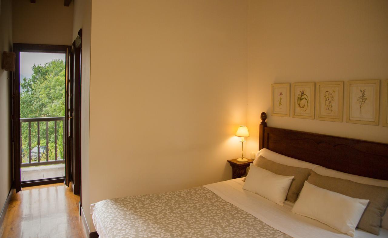 Habitación Doble Deluxe