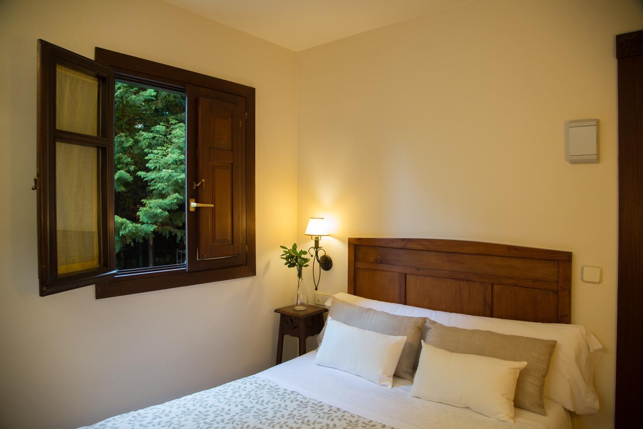 Habitación Doble Básica